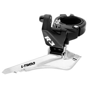 LTWOO R3 2x8단 앞드레일러 로드바이크용 자바자전거 앞변속기