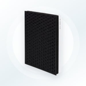 [호환] 삼성 공기청정기 CFX-D100D 필터 H13 국산 정품형 퓨리에어