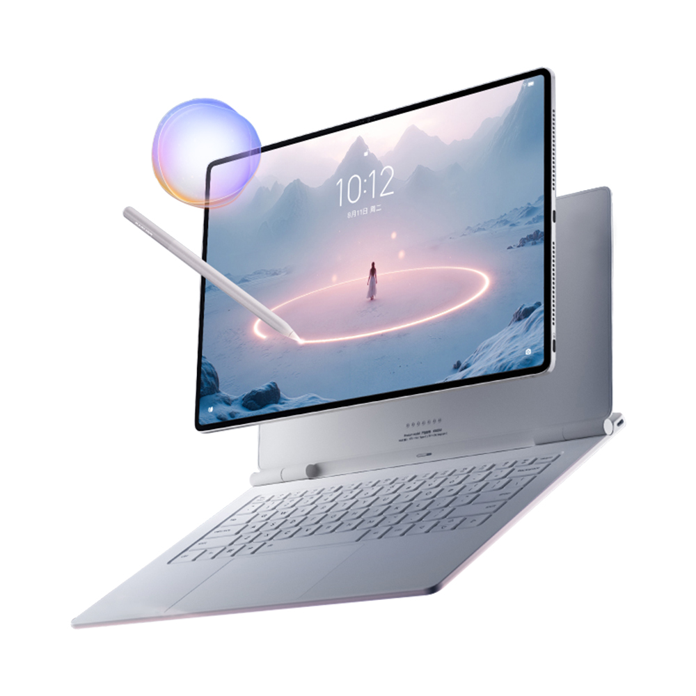 레노버 YOGA Pad Pro 16+512GB WIFI 12.7인치 TB520FU 내수롬+터치펜+키보드케이스세트 (544,600원) (무료)