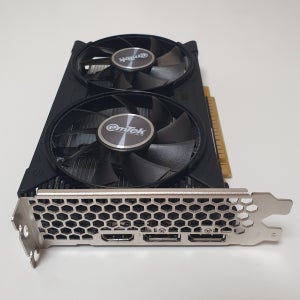 엔비디아 지포스 1660 2060 3060