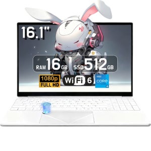 게이밍 노트북 16.1치512GB WIN10 공부 집무하다 QQO 16GB, 512GB