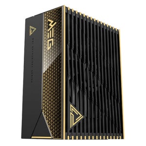 MSI MEG Ai1600T 80PLUS TITANIUM 1600W PCIE5.1 ATX3.1 프리볼트 풀모듈러