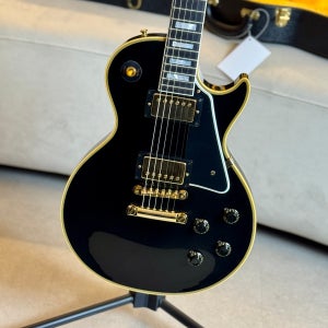 Gibson Custom Shop 1957 레스폴 커스텀 2-Pickup VOS