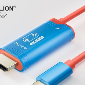 닌텐도 스위치2 4K 144HZ HDMI컨버터