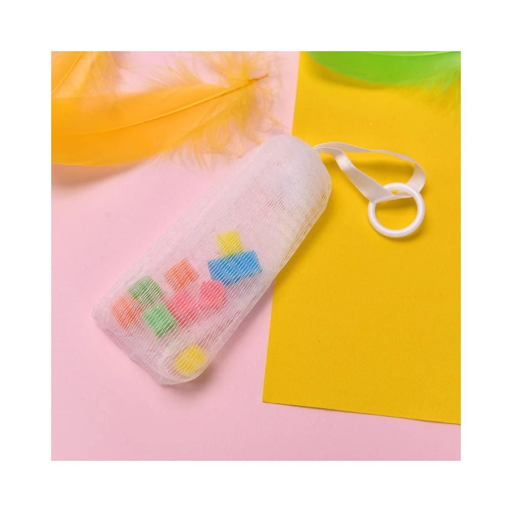 비누거품망 세안비누홀더 민감피부용 세척용품