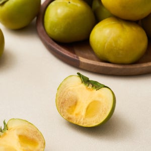 아삭 달콤 풍부한 과즙 부유단감 10kg