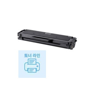 삼성 MLT-D111S 재생 토너 SL-M2077W(최신 프린터 호환) 정품2배 용량
