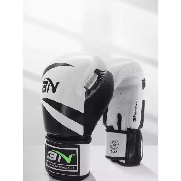 격투기 이사미 서던카 복서 글러브 킥복싱 스파링 장비 BN new DNA 화이트 12온스