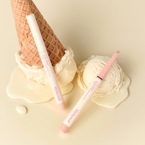 릴리바이레드 스마일리 아이블렌딩 스틱 0.22g 2개 구성