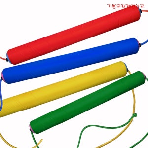 파도타기 스펀지통굴리기 통굴리기 체육대회 명랑운동회 이벤트 게임 용품