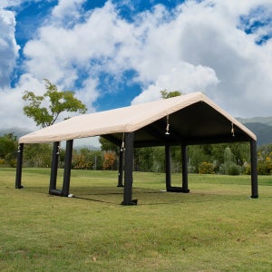 오투라이프 캠핑 에어텐트 에어노크 27.0 에어포스 타프쉘터