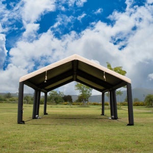 오투라이프 캠핑 에어텐트 에어노크 27.0 에어포스 타프쉘터