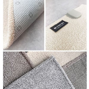 러그 카페트 전기매트 EMF 난방절약 대형