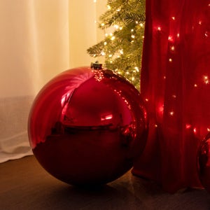 아티파티 빅볼 오너먼트 크리스마스 트리장식 데코 소품