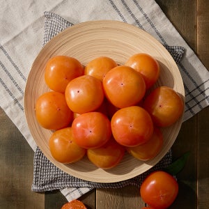 씨없는 청도반시 감 연시 약시 홍시 5kg