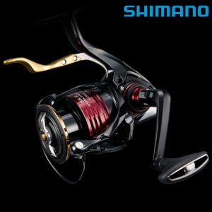 시마노 비비엑스 하이퍼포스 타입2 LB릴 갯바위 낚시릴 C3000D 윤성보증