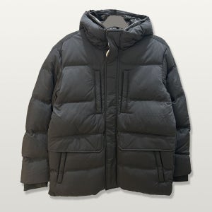 코오롱스포츠 아울렛 남성 패딩 퀼팅 점퍼 24681CHA