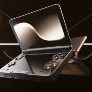 AYN 토르 휴대용 게임 레트로 한글 1TB 한방팩 오딘3 오딘2 PS2(기기미포함)