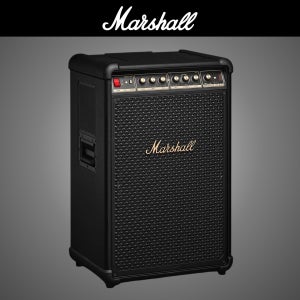 마샬 브롬리750 버스킹 블루투스 파티 스피커 소비코AV정식수입 BROMLEY750