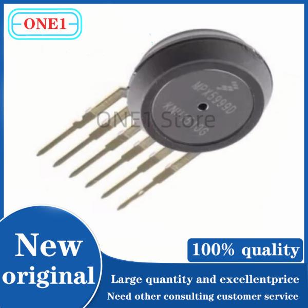 <b>MPX</b>5999D SIP-6 압력 센서 ROHS <b>1000</b>Kpa 1 개/로트