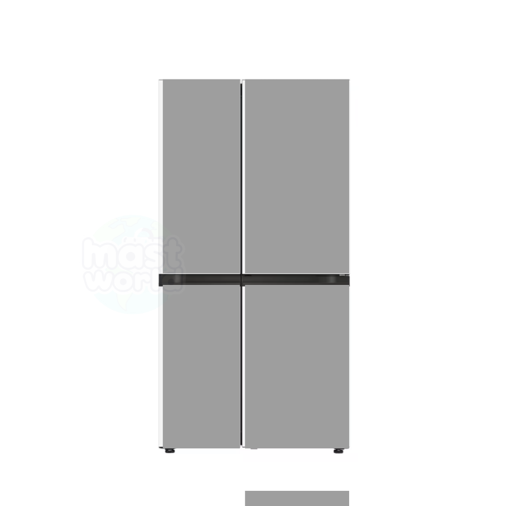 LG 오브제컬렉션 냉장고 (2025)