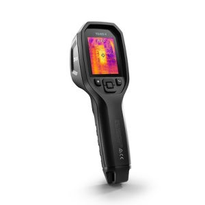 [특약점] [특약점] FLIR TG165-X 열화상 카메라 / 플리어 / 전기적 결함, 기계적 고장, 공지/물 누출/누수