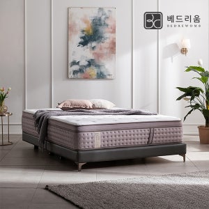 ★바로배송★ 스위트에디션 매트리스 (경도선택가능) Q(퀸), 소프트