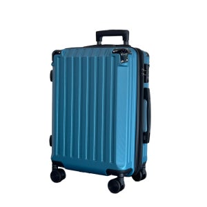 뉴보나 87cm(32인치) 여행용 대형 케리어 해외 연예인 이민 유학 초경량 가벼운 캐리어