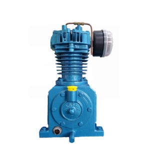 한신 콤프레샤 펌프 5마력용 NH-5 7.5마력용 NH-7 압축기 헤드 바디