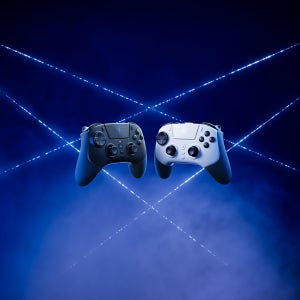 레이저코리아 Raiju V3 Pro 라이주 V3 PRO PS5/PC 겸용 무선 컨트롤러