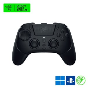 레이저코리아 라이주 V3 Pro PS5/PC 무선 게이밍 컨트롤러 블랙