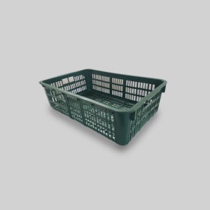 럽팸-(5개발송) 예찬 운반상자 33호(대형) 합리적이며 튼튼한 사이즈의 플라스틱 바구니