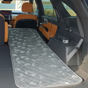 초경량 자동차 차량용 열선 시트 12V 24V 온열 매트 전기 장판