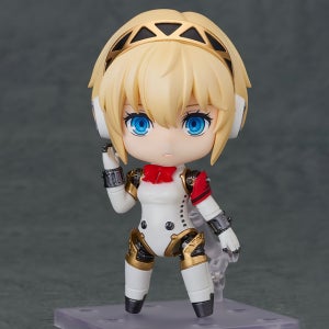 [예약] 넨도로이드 아이기스 2.0 l 페르소나 3 리로드 26.05