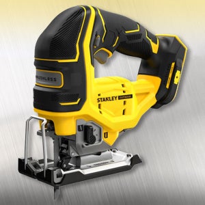 스탠리 충전 직쏘 베어툴 20V SBJ650-KR