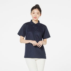 빅사이즈티셔츠 여자카라티 남자카라티 단체티 커플티