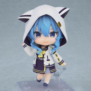 [예약] 넨도로이드 호시마치 스이세이 세일러 의상 버전 l 홀로라이브 26.04