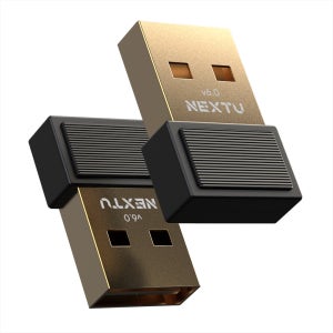 넥스트유 블루넥스 USB 블루투스 동글 6.0 무선 어댑터 NEXT 609BT