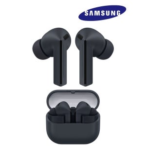 삼성 갤럭시 버즈3 FE 무선 블루투스 노이즈캔슬링 이어폰 블랙 SM-R420NZ /S