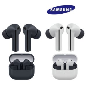 삼성 갤럭시 버즈3 FE 무선 블루투스 노이즈캔슬링 이어폰 그레이 SM-R420NZ /S
