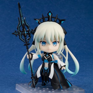 [예약] 넨도로이드 버서커/모르간 l 페이트 그랜드 오더 (재판) 26.02