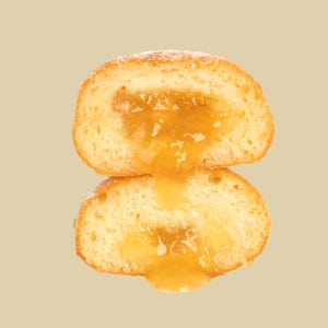 엣홈045 애플 구름도넛 25g 140개입