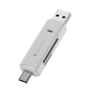 요이치 메모리 블랙박스 카드 리더기 멀티 2in2 c타입 usb타입 Micro SD TF