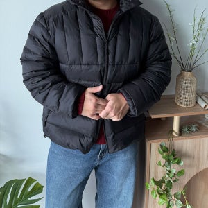 남성경량패딩 남성빅사이즈패딩