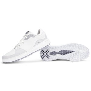 페인터골프 SPORT CLASSIC LE 남성골프화 천연가죽 스파이크리스