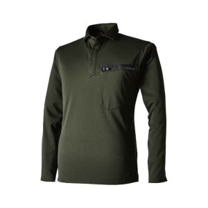 [티에스디자인] 51305 트리코트 폴로 긴팔 티셔츠