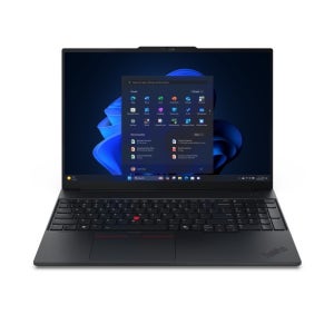 레노버 ThinkPad E16 Gen3 U7-255H 64GB 2TB 윈도우11