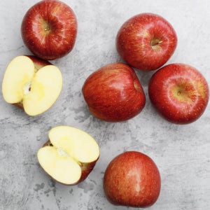 영주 사과 5kg 15-25입 1박스 가정용사과 산지직송 꿀사과