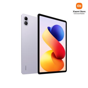 샤오미 레드미 패드 2 프로 12.1인치 2.5K 태블릿 PC 고속 충전 라벤더 퍼플, 128GB, WiFi전용