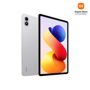 샤오미 레드미 패드 2 프로 12.1인치 2.5K 태블릿 PC 고속 충전 실버, 128GB, WiFi전용